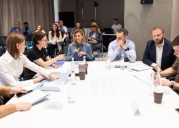 Стратегія впровадження програми ментального здоров’я на місцях уже вибудувана — ОП