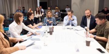 Стратегія впровадження програми ментального здоров’я на місцях уже вибудувана — ОП