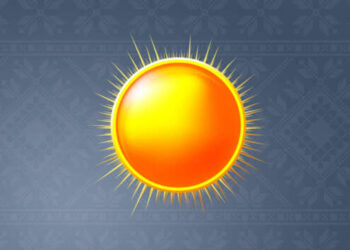 Первая неделя июля стала рекордно жаркой за всю историю наблюдений в мире