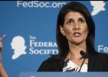 Постпред США при ООН: Росія ніколи не буде нашим другом