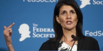 Постпред США при ООН: Росія ніколи не буде нашим другом