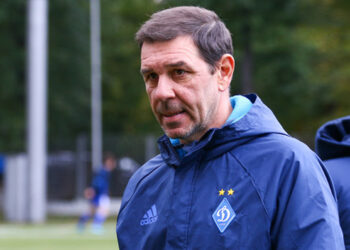 Сергей Беженар: «Проблемы Мудрика возникли из-за неудач» (7 июля 2023 г.) — Новости футбола