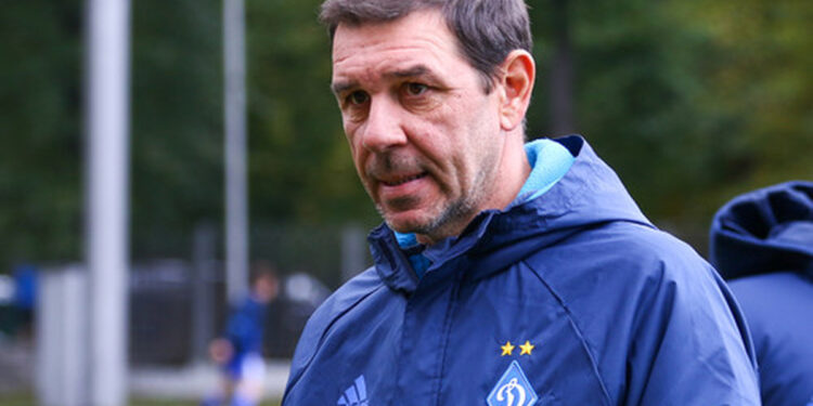 Сергей Беженар: «Проблемы Мудрика возникли из-за неудач» (7 июля 2023 г.) — Новости футбола