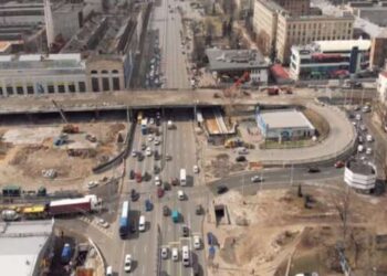 За демонтаж цеха завода «Большевик» Киев предлагает 93 млн