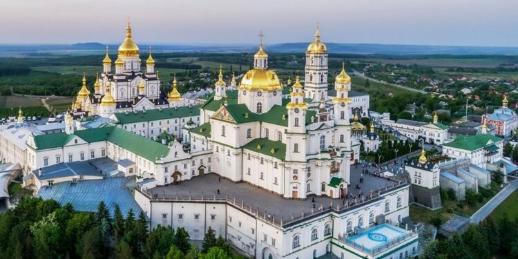 Послушника Почаївської Успенської лаври засуджено за виправдовування агресії рф, — СБУ  | Кримінальні новини