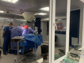 Во Львове врачи выполнили рекордное количество одномоментных трансплантаций - фото 3