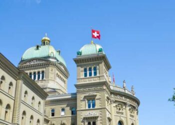 Швейцария выделила $6 млн на восстановление 30 школ в Украине