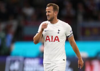 Руни: «Тоттенхэм» держит Кейна в заложниках» (19 июля 2023 г.) — Новости футбола