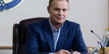 Глава «Киевгорстроя» Кушнир выехал по справке об «инвалидности», чтобы покорить Эверест