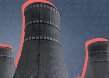 Россия вывела часть войск с территории ЗАЭС – Sky News