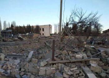 За время войны в Киевской области погибли 1376 человек – Небытов