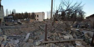 За время войны в Киевской области погибли 1376 человек – Небытов