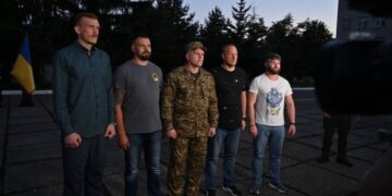 Зеленський: На 500-й день війни ми повернули додому наших героїв