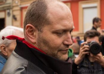 «Правий сектор» має намір домагатися початку люстраційних процесів в українському суспільстві