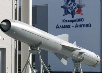 РФ атаковала Одессу ракетами «Оникс»: что о них известно