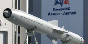 РФ атаковала Одессу ракетами «Оникс»: что о них известно