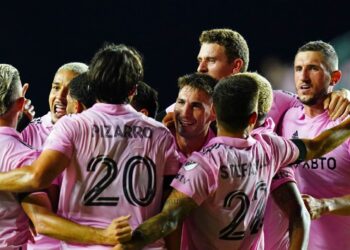 Кривцов получил одну из худших оценок за матч с «Ди Си Юнайтед» (9 июля 2023 г.) — Новости футбола