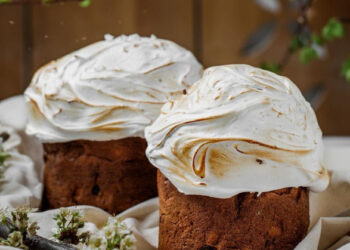 Как праздновать Пасху без вреда для здоровья и лишнего веса — советы специалистов