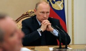 Стало відомо, коли російська влада обрушиться
