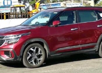 Розсекречений новий бюджетний кросовер Kia перед прем’єрою — Автоновини