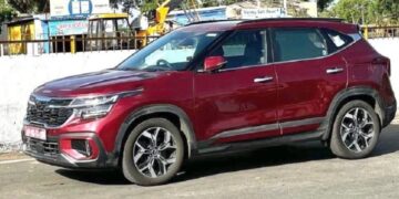 Розсекречений новий бюджетний кросовер Kia перед прем’єрою — Автоновини