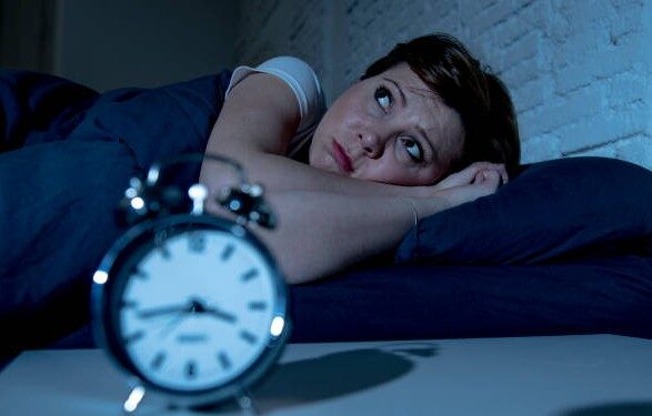 Почему нам снятся кошмары и как их остановить: назвали 10 шагов