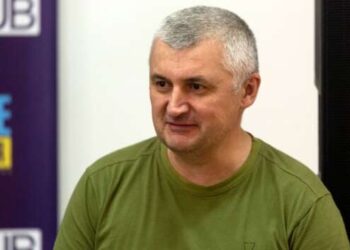 В ВСУ рассказали, сколько войск РФ сосредоточено на востоке Украины