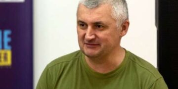 В ВСУ рассказали, сколько войск РФ сосредоточено на востоке Украины