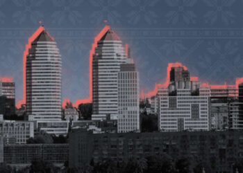 Арендные качели. Как рынок недвижимости Украины пережил начало лета