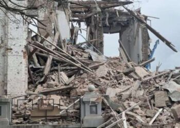 Авиаудар россиян по Орехову: количество жертв возросло до 7 человек