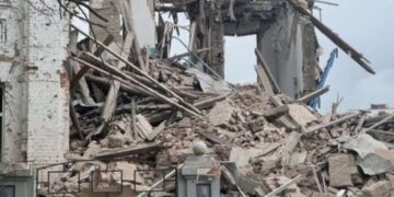 Авиаудар россиян по Орехову: количество жертв возросло до 7 человек