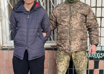 У Херсоні засуджено затриманого зрадника, який служив у ворога поліцаєм | Кримінальні новини