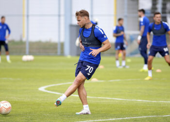 Колонка Сергея Тищенко. Богдан Леднев, Сергей Булеца. Время определяться (18 июля 2023 г.) — Новости футбола