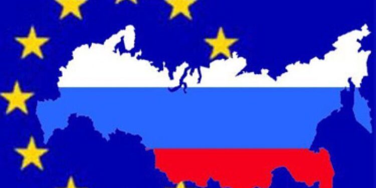 Євросоюз продовжує строк терміну санкцій проти Росії