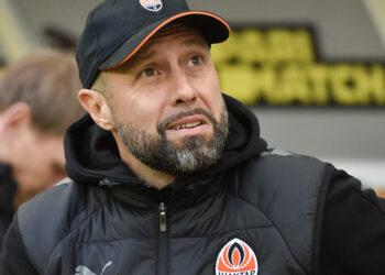 Стало известно, во сколько обошлась «Шахтеру» замена Йовичевича на ван Леувена (2 июля 2023 г.) — Новости футбола