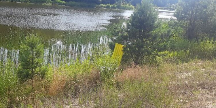 Обставини загибелі у водоймах дорослого чоловіка та підлітка встановлює поліція Рівненщини | Кримінальні новини