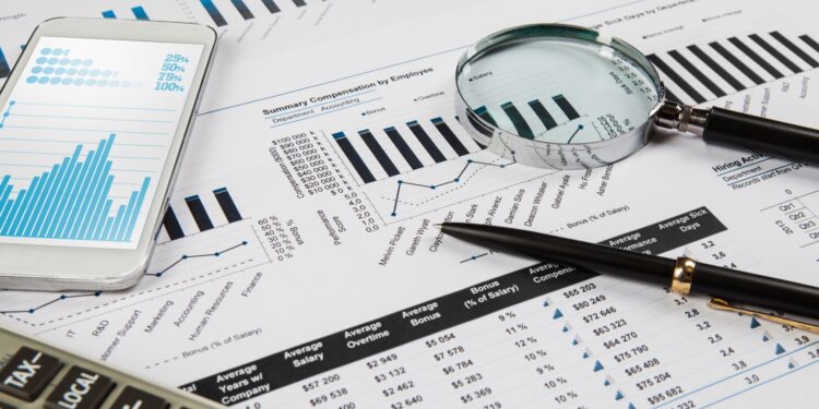 Международные стандарты финансовой отчетности EBS