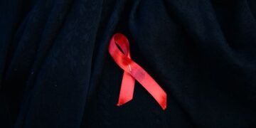 В Украине в этом году выявили на 13% больше случаев ВИЧ, чем в прошлом году