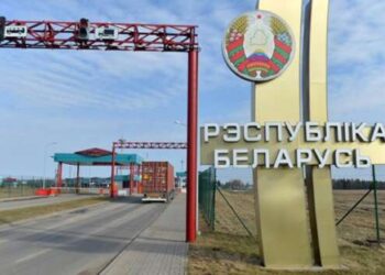 Граница с Беларусью сейчас укреплена максимально – Госпогранслужба