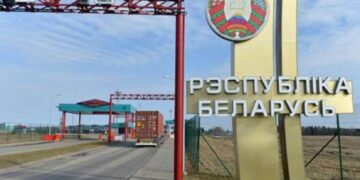 Граница с Беларусью сейчас укреплена максимально – Госпогранслужба