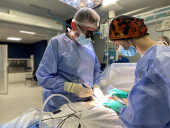 Во Львове врачи выполнили рекордное количество одномоментных трансплантаций - фото 6