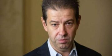 Суд арестовал нардепа Алексеева с альтернативой внесения залога