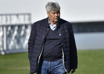 Мирча Луческу возглавляет рейтинг тренеров-призеров в истории чемпионата Украины (16 июля 2023 г.) — Новости футбола