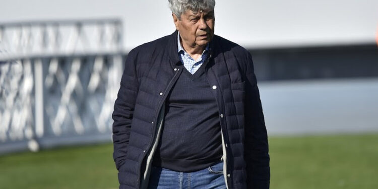 Мирча Луческу возглавляет рейтинг тренеров-призеров в истории чемпионата Украины (16 июля 2023 г.) — Новости футбола