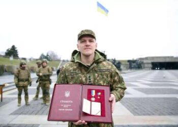 Зеленский назначил нового командующего Нацгвардии — кто это