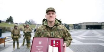 Зеленский назначил нового командующего Нацгвардии — кто это