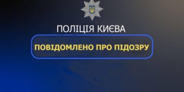 У Києві повідомлено про підозру організаторам незаконного заволодіння земельною ділянкою  | Кримінальні новини