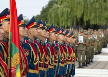 Аналітики заявили про ймовірність нападу на Одещину з Придністров’я — Новини Одеської області