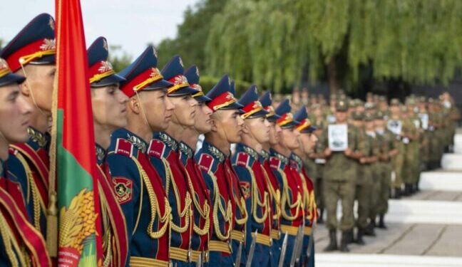 Аналітики заявили про ймовірність нападу на Одещину з Придністров’я — Новини Одеської області