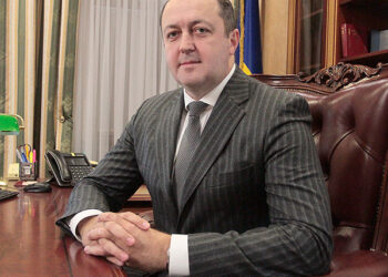 Андрей Овсиенко: Недофинансирование приведет к оттоку работников аппаратов судов — Суспільство Одеси